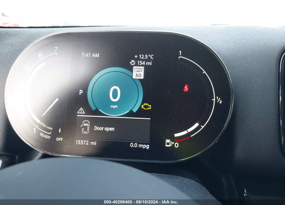2024 MINI COUNTRYMAN COOPER S VIN: WMZ53BR09R3R37386