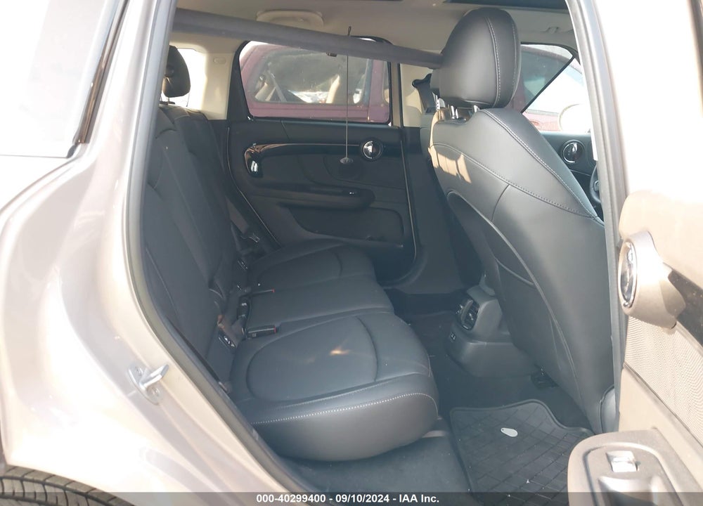 2024 MINI COUNTRYMAN COOPER S VIN: WMZ53BR09R3R37386