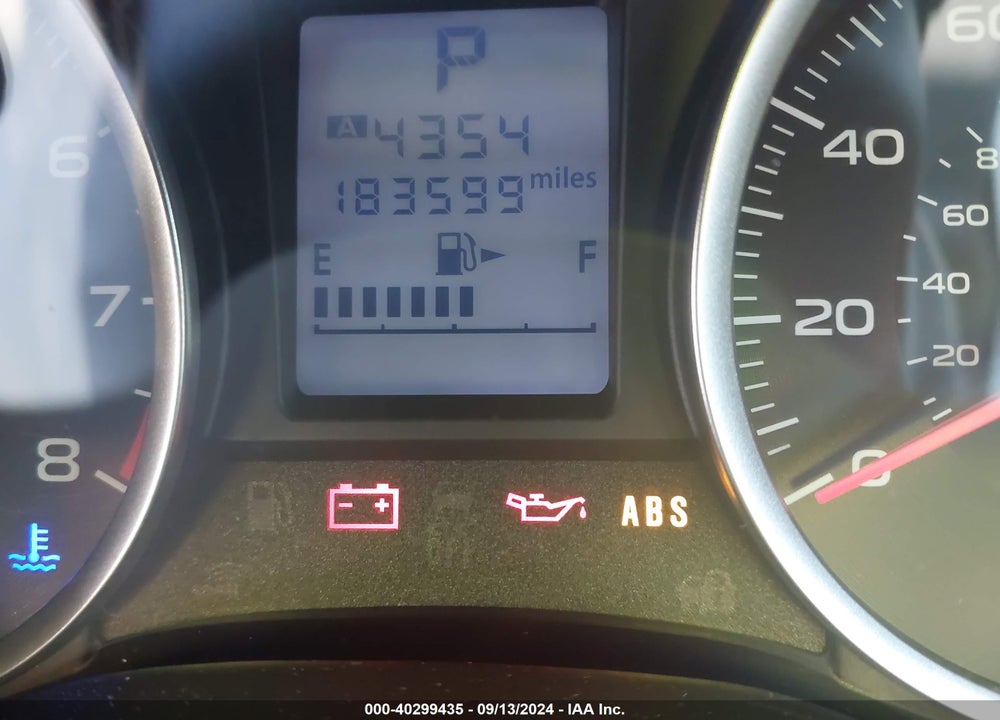 2015 SUBARU FORESTER 2.5I PREMIUM VIN: JF2SJADC0FH580037