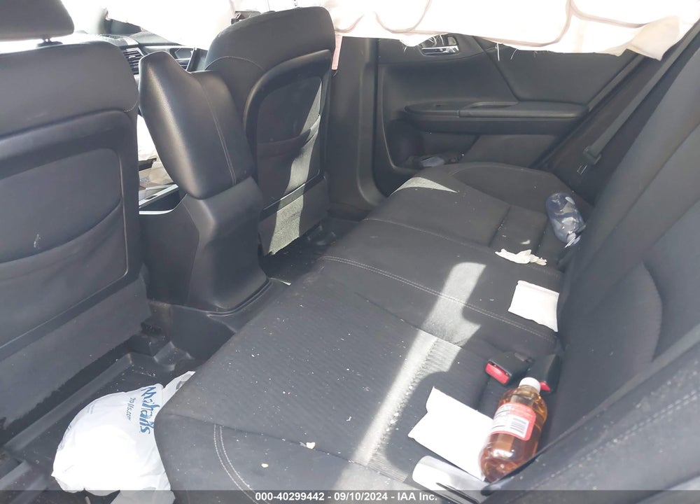 2014 HONDA ACCORD SPORT VIN: 1HGCR2F54EA160841