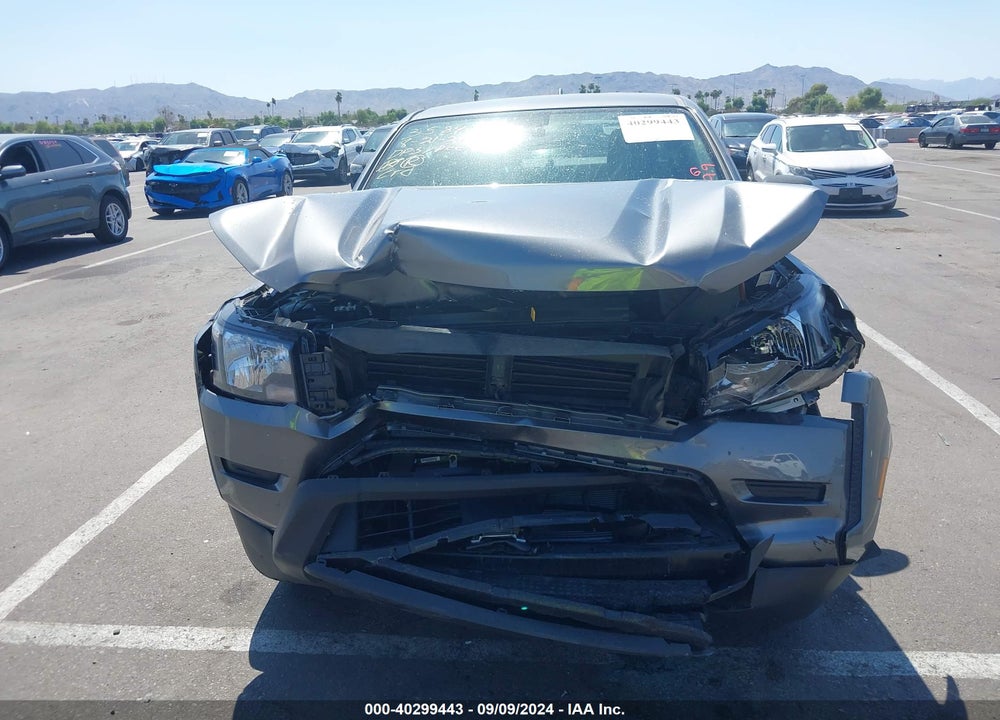 2024 NISSAN FRONTIER S 4X2 VIN: 1N6ED1EJ8RN647972