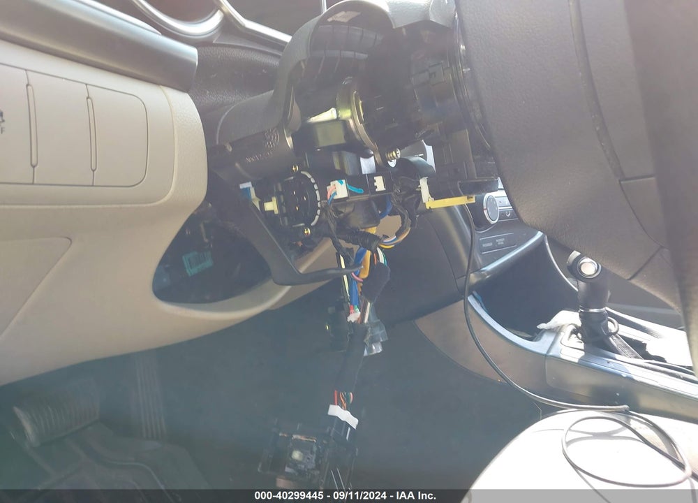 2015 KIA OPTIMA LX VIN: KNAGM4A79F5644871