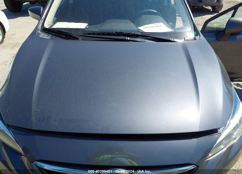 2020 SUBARU IMPREZA PREMIUM 5-DOOR VIN: 4S3GTAD6XL3707359