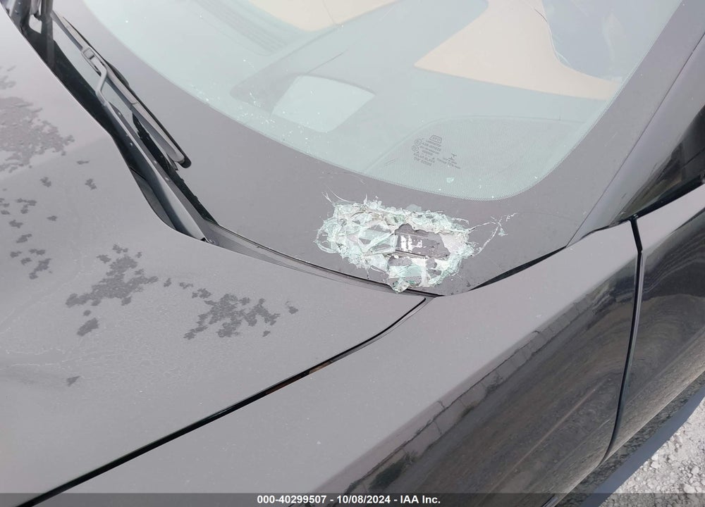 2015 CHEVROLET CORVETTE VIN: 1G1YM2D79F5103657