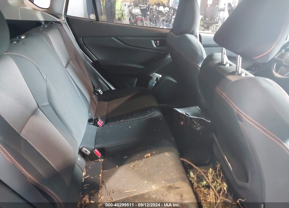 2019 SUBARU CROSSTREK 2.0I PREMIUM VIN: JF2GTACC1KH279353