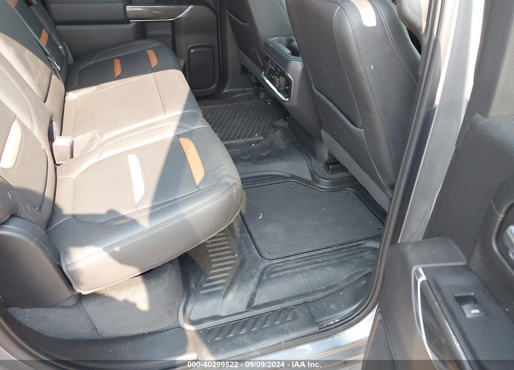 2021 GMC SIERRA 1500 4WD SHORT BOX AT4 VIN: 3GTP9EEDXMG375070