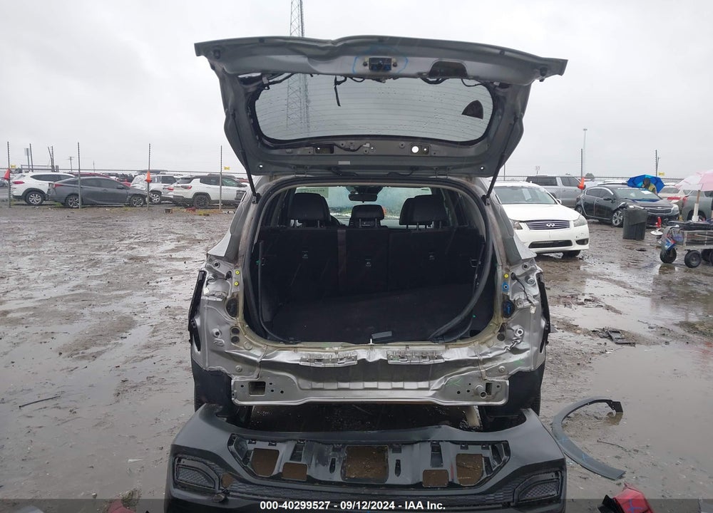2021 KIA SELTOS S VIN: KNDEU2AAXM7060135