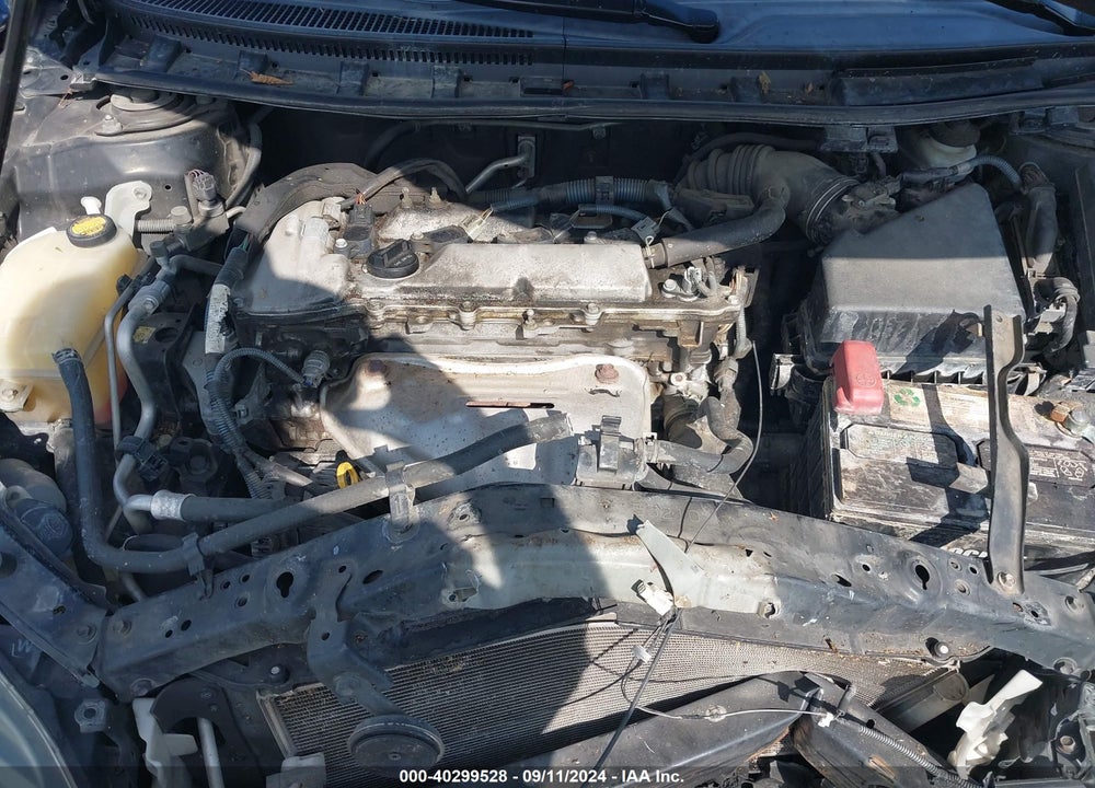 2014 SCION TC VIN: JTKJF5C71E3070064