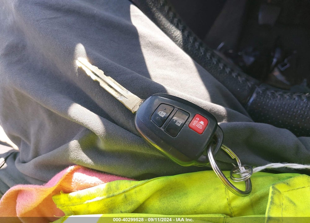 2014 SCION TC VIN: JTKJF5C71E3070064