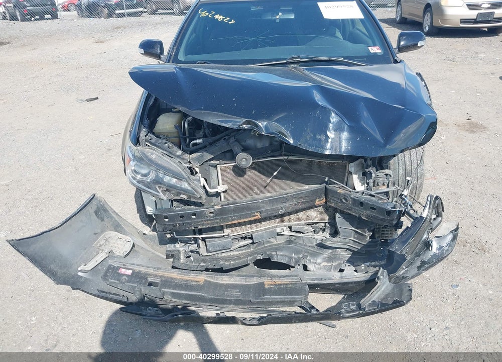 2014 SCION TC VIN: JTKJF5C71E3070064