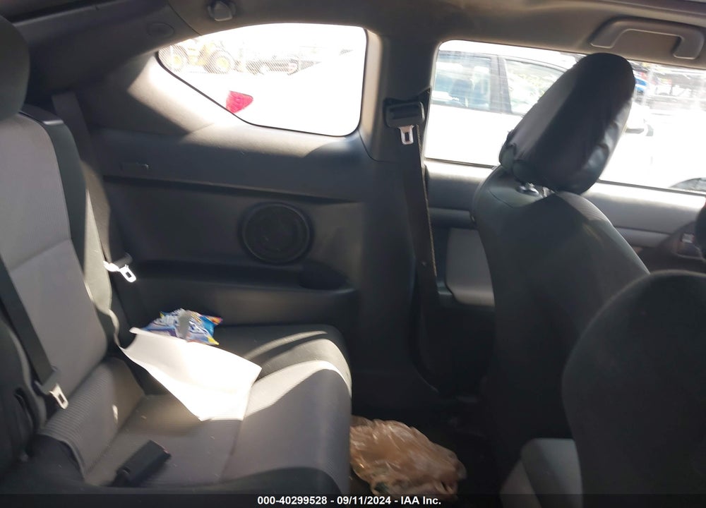 2014 SCION TC VIN: JTKJF5C71E3070064