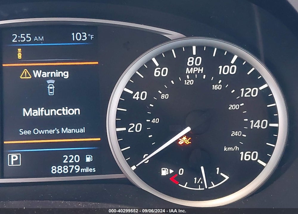 2019 NISSAN SENTRA S VIN: 3N1AB7APXKY378633
