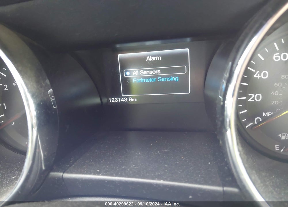 2017 FORD MUSTANG VIN: 1FA6P8CF4H5213722