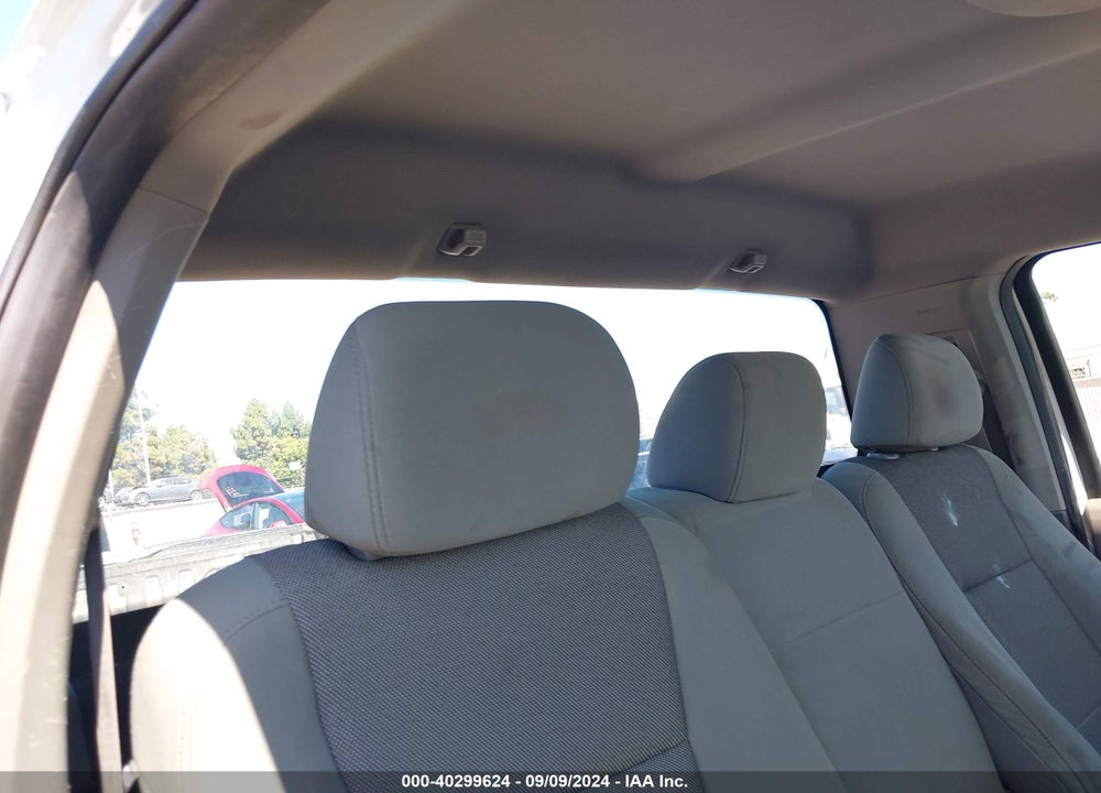 2016 FORD F-150 XL VIN: 1FTMF1C8XGKE25618