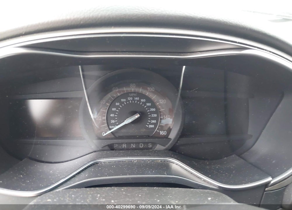 2015 FORD FUSION SE VIN: 3FA6P0H93FR224208