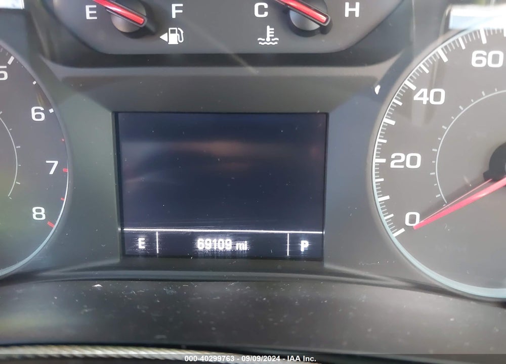 2021 CHEVROLET TRAVERSE LS VIN: 1GNERFKW0MJ225977