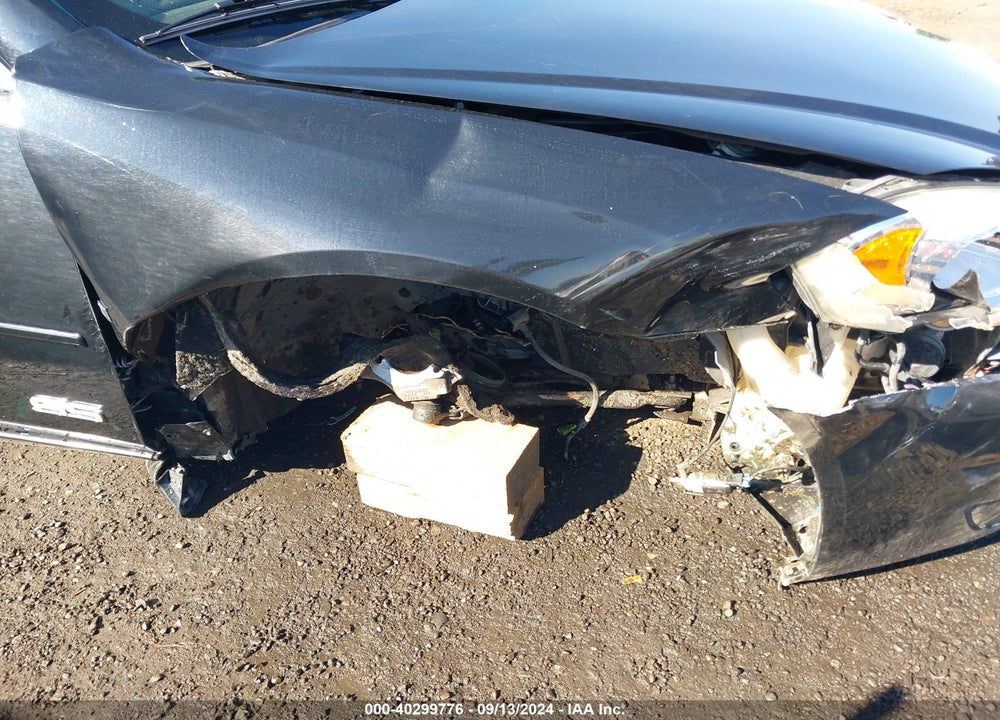 2006 CHEVROLET IMPALA  SS VIN: 2G1WD58C869119173