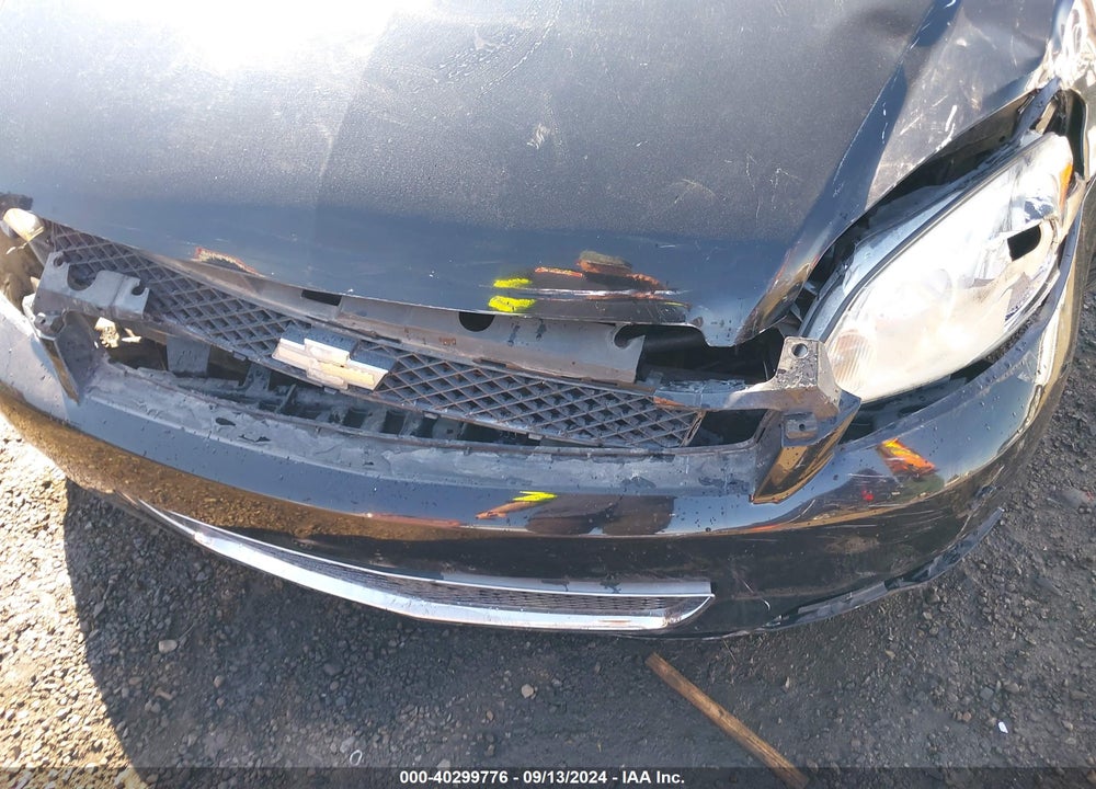 2006 CHEVROLET IMPALA  SS VIN: 2G1WD58C869119173