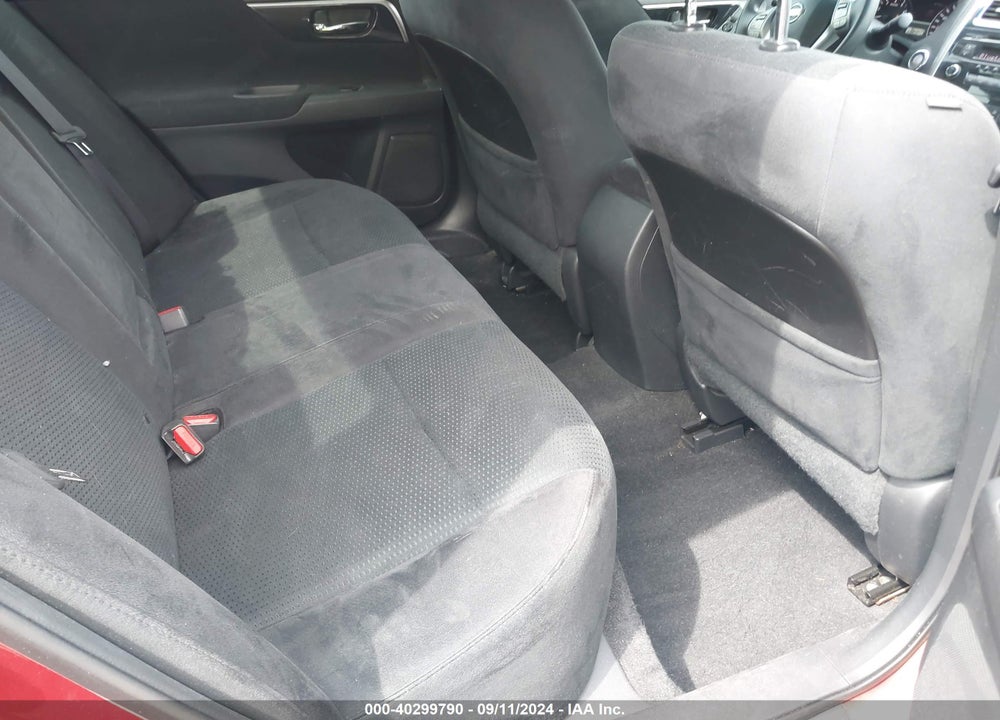 2014 NISSAN ALTIMA 2.5/2.5 S/2.5 SL/2.5 SV VIN: 1N4AL3AP5EN375438