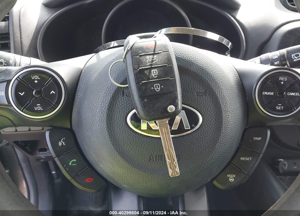 2015 KIA SOUL VIN: KNDJN2A27F7199792