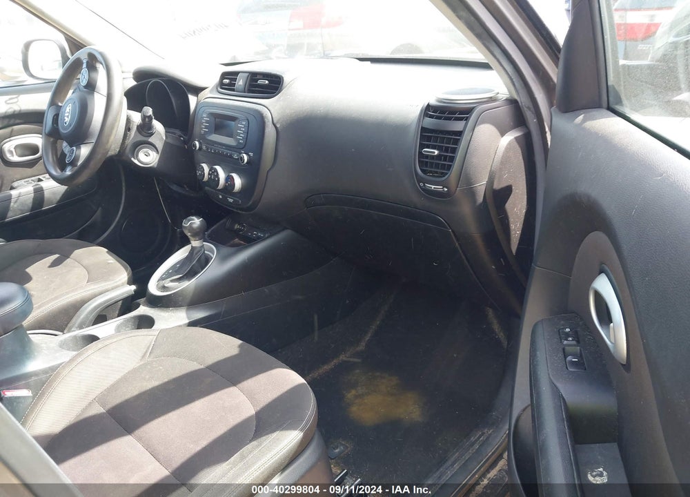 2015 KIA SOUL VIN: KNDJN2A27F7199792