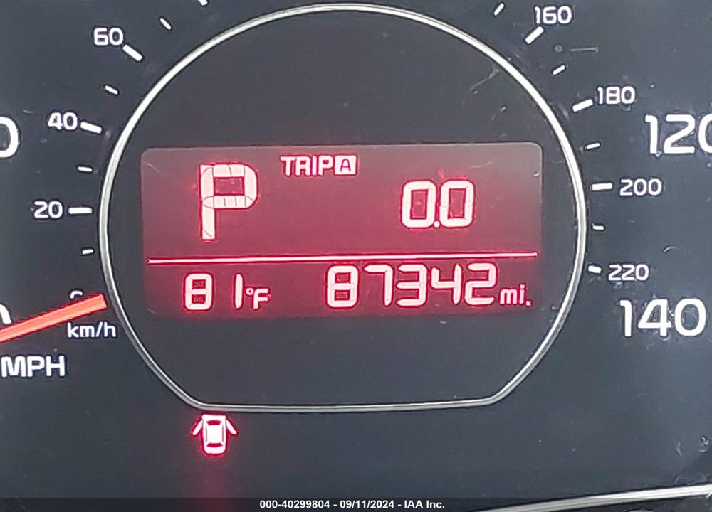 2015 KIA SOUL VIN: KNDJN2A27F7199792