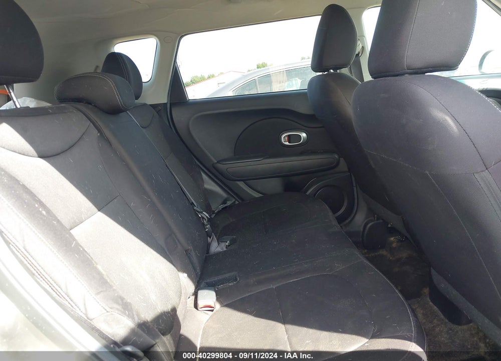 2015 KIA SOUL VIN: KNDJN2A27F7199792