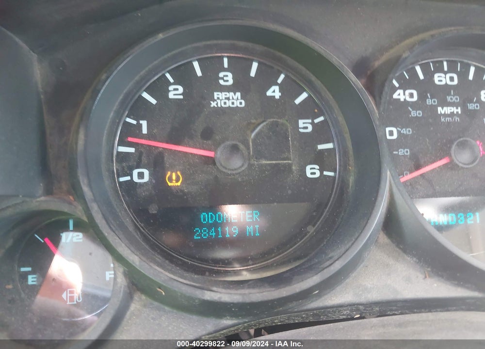 2008 CHEVROLET SILVERADO 1500 WORK TRUCK VIN: 1GCEC19X38Z101186