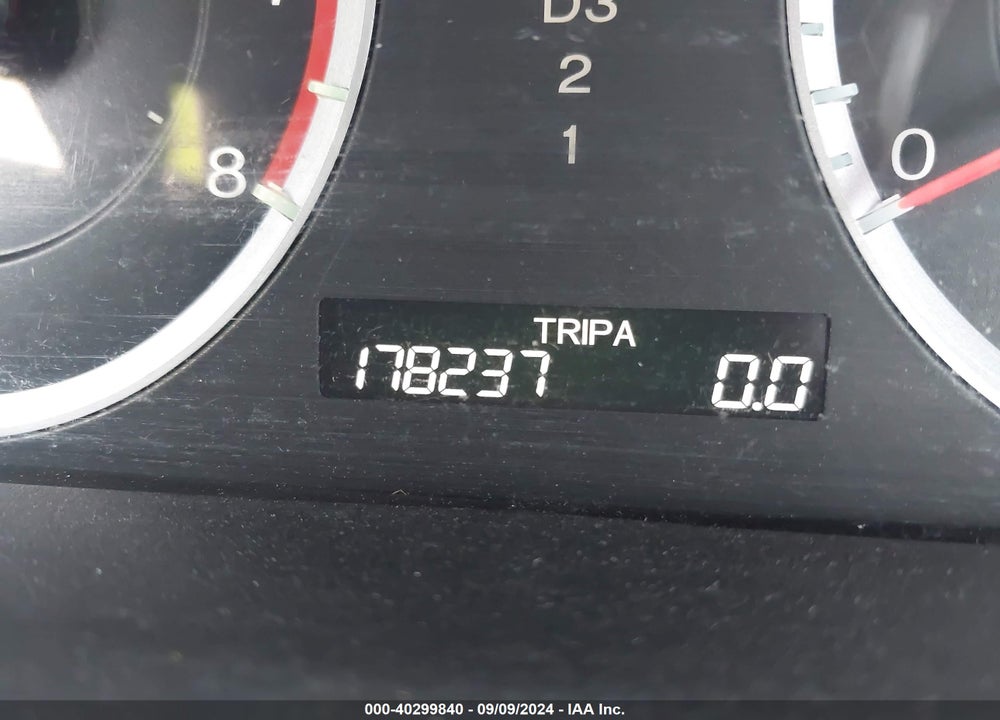 2012 HONDA ACCORD 2.4 SE VIN: 1HGCP2F68CA026863