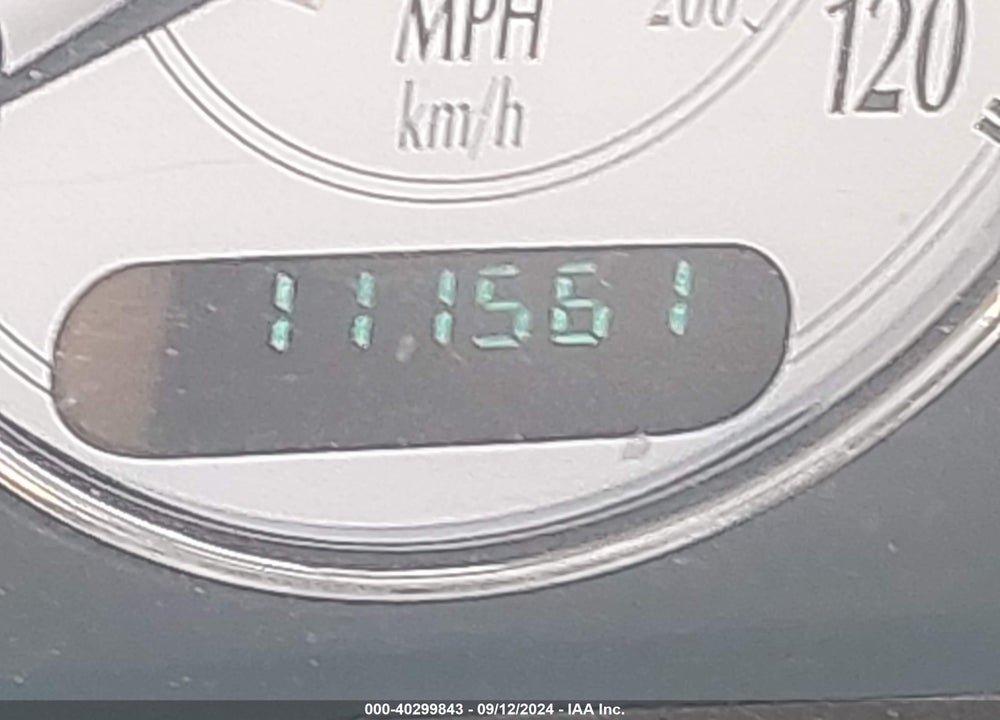 2002 CHRYSLER 300M VIN: 2C3HE66G02H219054