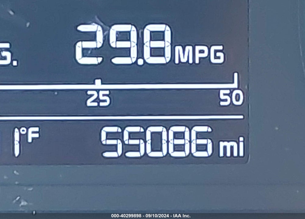 2020 KIA RIO S VIN: 3KPA24AD6LE317350