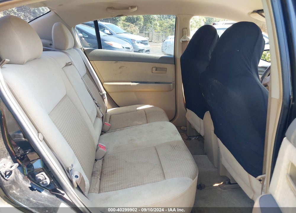 2007 NISSAN SENTRA 2.0 VIN: 3N1AB61E17L710441