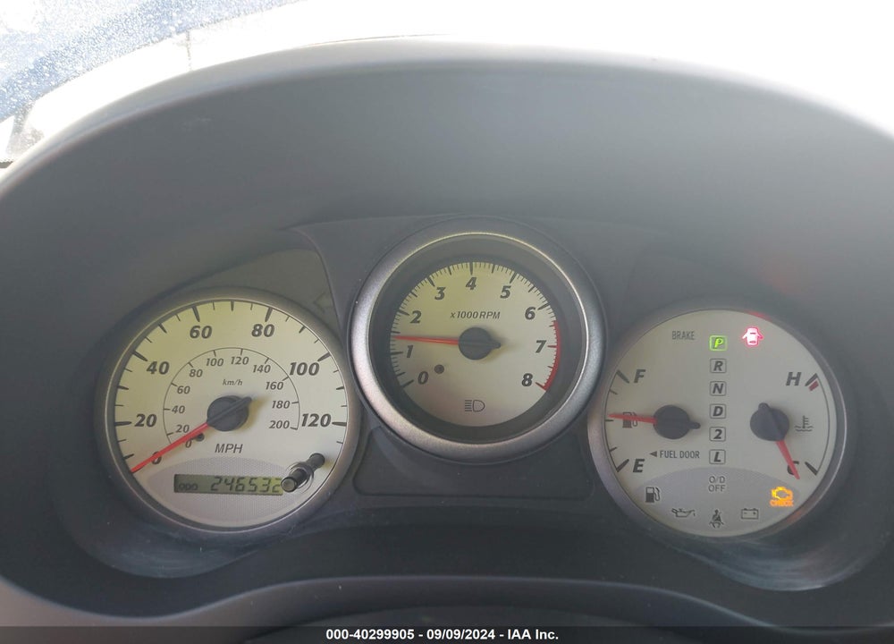2002 TOYOTA RAV4 VIN: JTEHH20V026052257