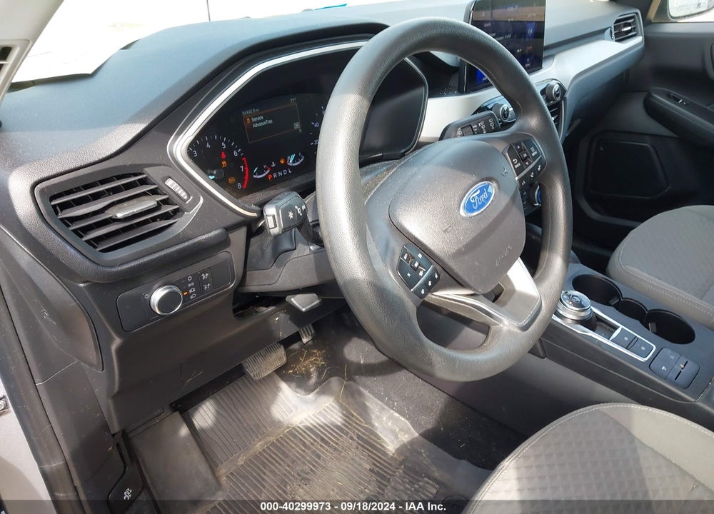 2021 FORD ESCAPE SE VIN: 1FMCU9G61MUA50674