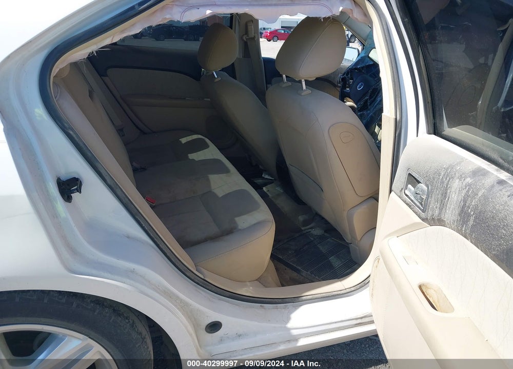2010 MERCURY MILAN VIN: 3MEHM0HA8AR665751