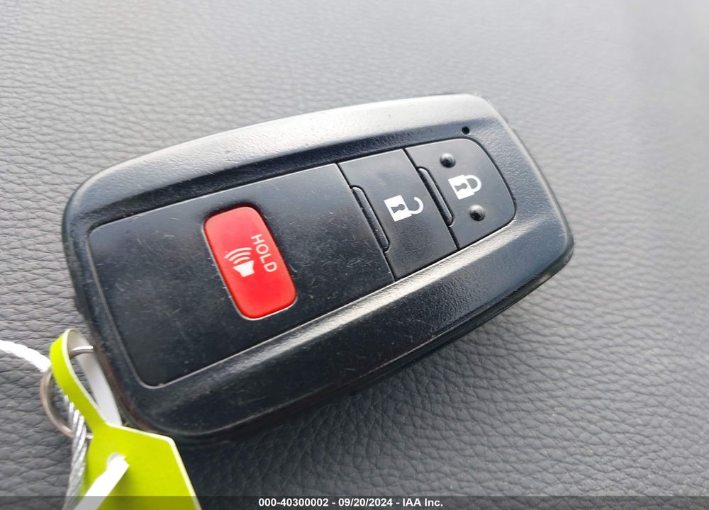 2023 TOYOTA RAV4 HYBRID XLE VIN: 4T3RWRFV0PU086963