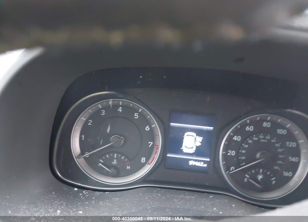 2021 HYUNDAI KONA SEL VIN: KM8K22AA8MU602094