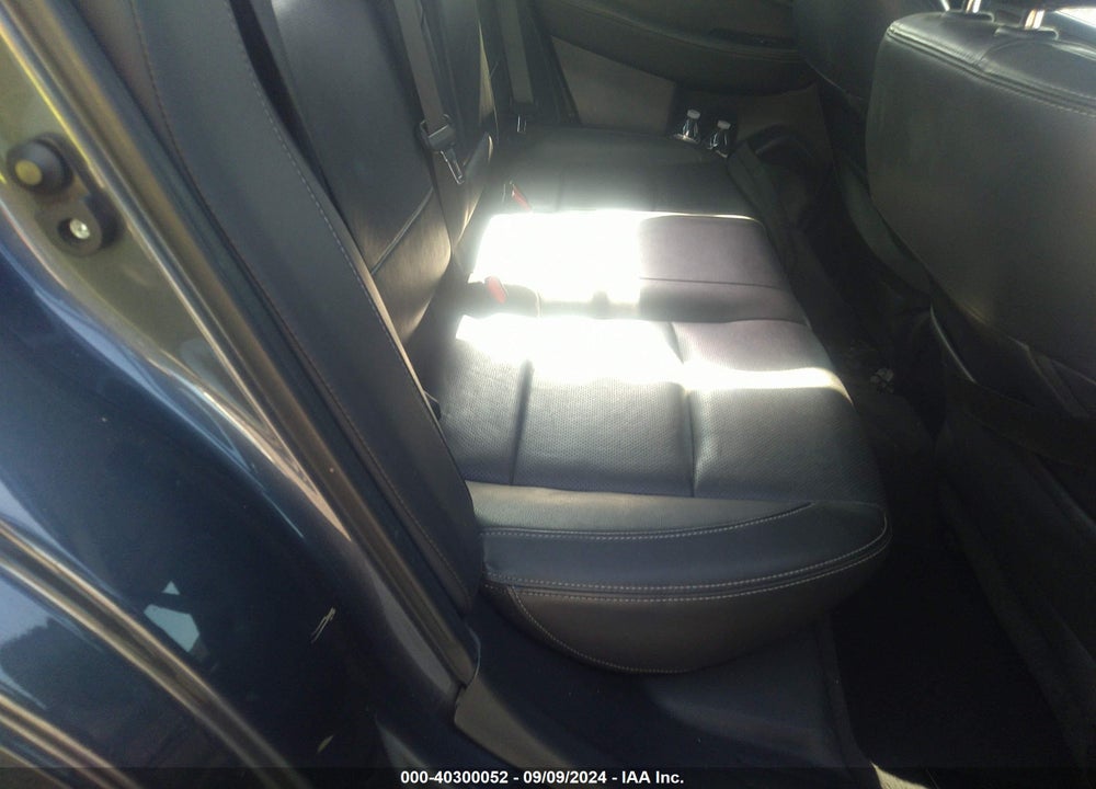 2015 SUBARU LEGACY 2.5I LIMITED VIN: 4S3BNAN67F3063665