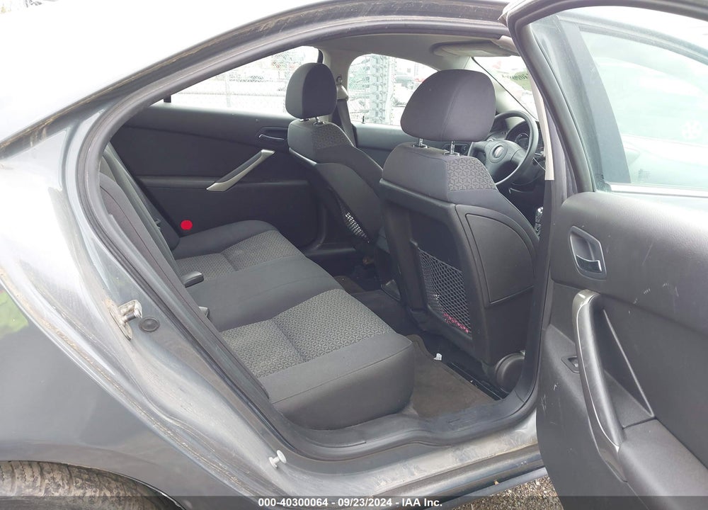 2009 PONTIAC G6 VIN: 1G2ZG57BX94198118