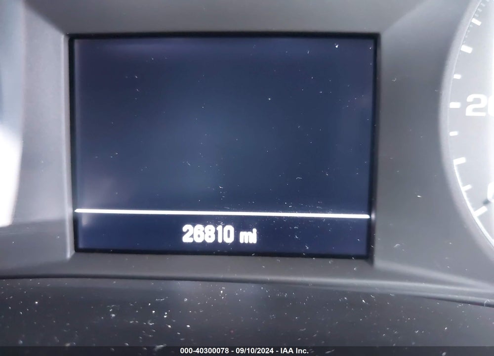 2024 CHEVROLET MALIBU FWD 1LT VIN: 1G1ZD5ST9RF120575