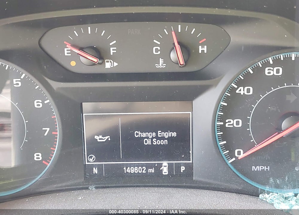 2020 CHEVROLET MALIBU FWD LT VIN: 1G1ZD5ST4LF065282
