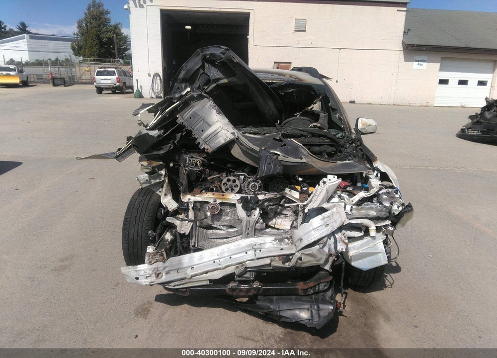 2014 SUBARU OUTBACK 2.5I PREMIUM VIN: 4S4BRBCC6E3228375