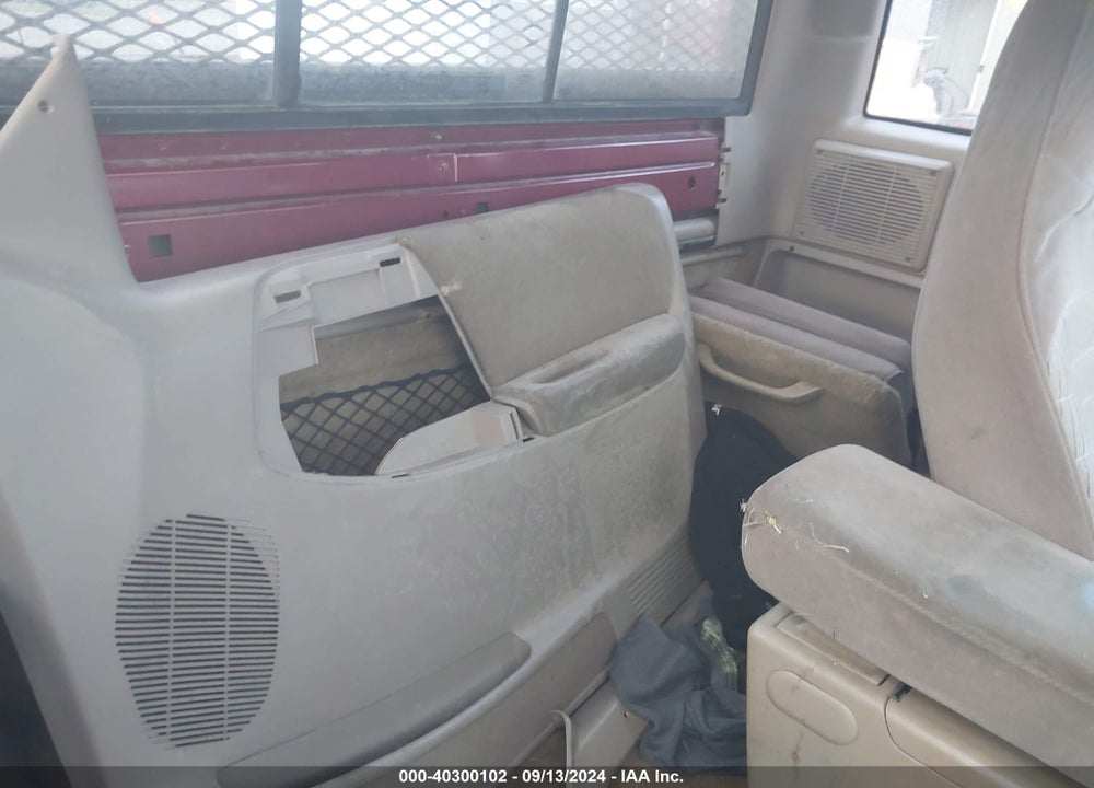 1994 FORD RANGER SUPER CAB VIN: 1FTCR15X3RPC39691
