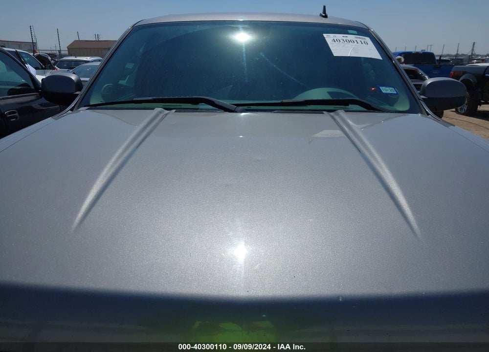 2008 CHEVROLET SILVERADO 1500 LTZ VIN: 3GCEC13J08G245850