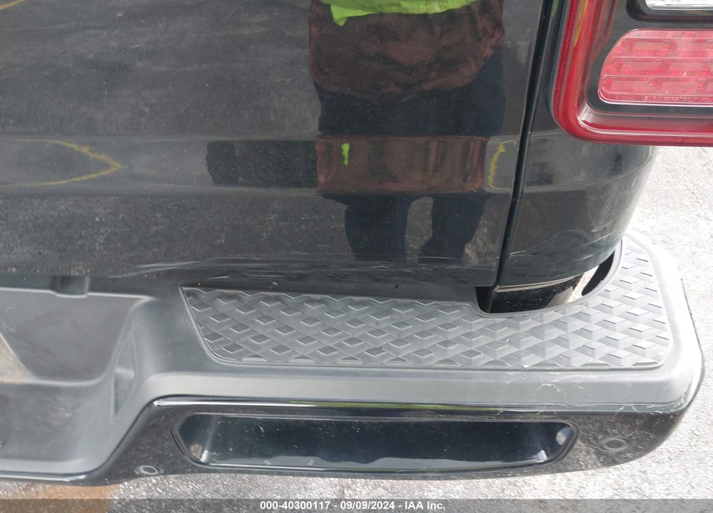 2023 JEEP GLADIATOR HIGH ALTITUDE 4X4 VIN: 1C6HJTFG6PL542564