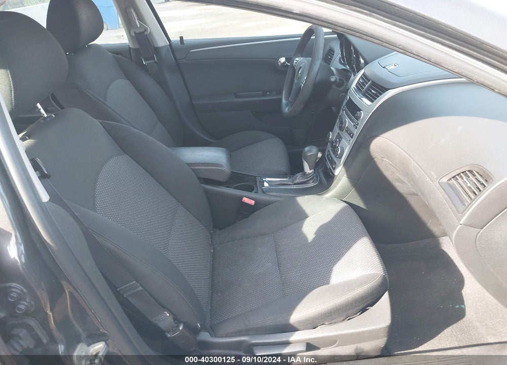 2011 CHEVROLET MALIBU 1LT VIN: 1G1ZC5E13BF219332