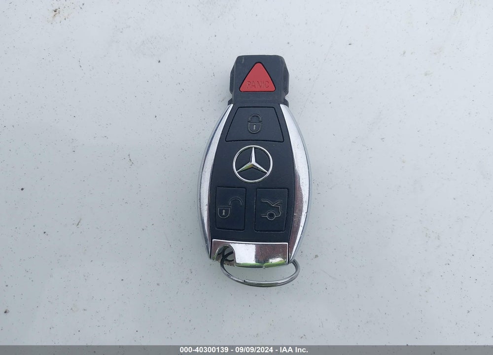 2001 MERCEDES-BENZ E 320 VIN: WDBJF65J21B281200