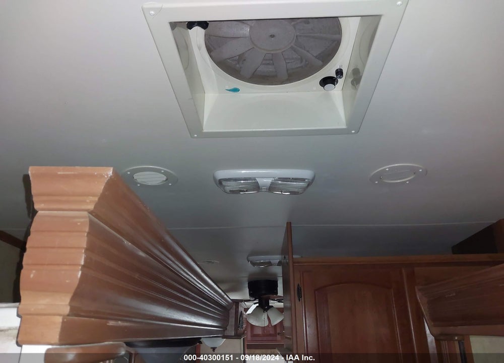 2010 GRAND JUNCTION 5TH WHEEL VIN: 47CFCGT29AC659149