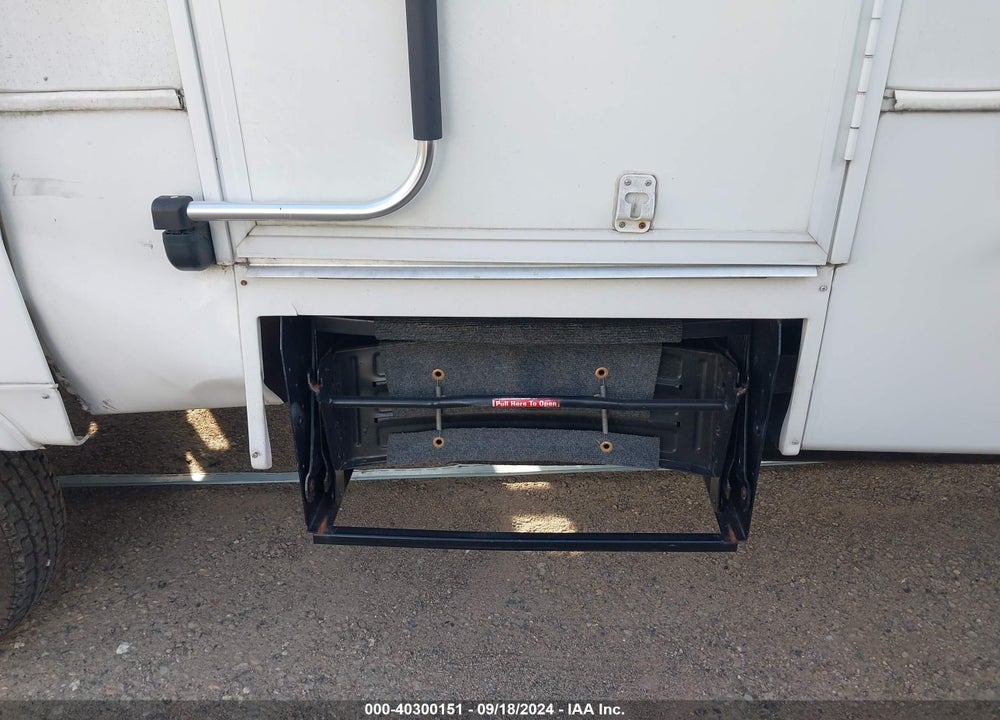 2010 GRAND JUNCTION 5TH WHEEL VIN: 47CFCGT29AC659149