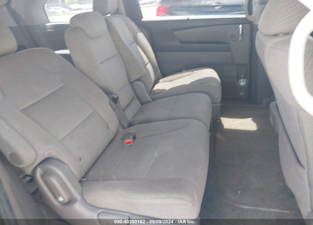 2015 HONDA ODYSSEY EX VIN: 5FNRL5H44FB081758